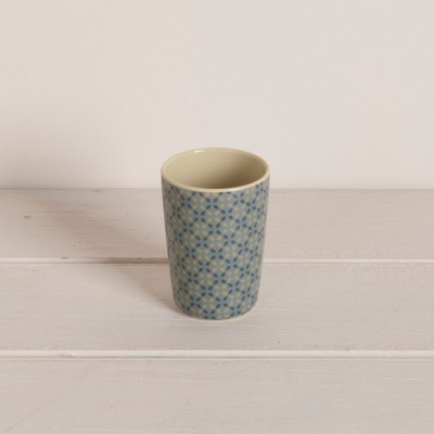 Verre en m�lamine Les croix  par Love Ma�