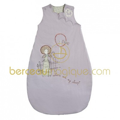 Gigoteuse Fille l�g�re Light of the moon TOG 1 (89 cm) par Mamas and Papas
