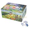 Coffret � bijoux enfants puzzle