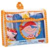 Livre de bain Pirate