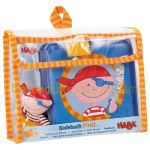 Livre de bain Pirate - Haba