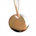 Pastille Or - Rosset-Gaulejac