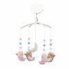 Mobile musical �toiles oiseaux