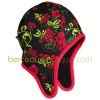 Bonnet Folklore rose