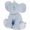 Peluche Ferdinand l'�l�phant ciel (35 cm)