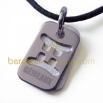 Pendentif ''Signs'' G�meaux - Mikado