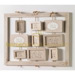 Arbre g�n�alogique Rabbit & Bear - Domiva