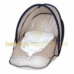 Sunnyrelax Anti UV pour multirelax marine et beige - Candide