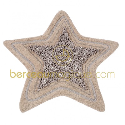 Tapis �toile Millie boris (102 cm) par Mamas and Papas