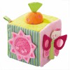 Cube d'activit�s Mini Jardin