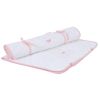 Tapis � langer rouleau Calin (45 x 75 cm)