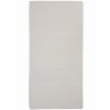 Matelas nomade �ponge �cru (120 x 60 cm)