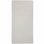 Matelas nomade �ponge �cru (120 x 60 cm) - Candide