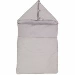 Nid d'ange gris Pluie d'�toile - Tartine et Chocolat