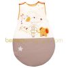 Gigoteuse naissance Marco 100% coton bio (65 cm)