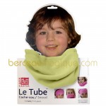 Cache-cou Tube polaire anis - Red Castle