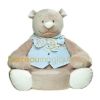 Fauteuil Nouky
