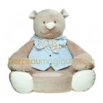 Fauteuil Nouky - Noukie's