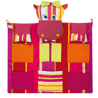 Poche � malice Hippolette par L'oiseau bateau