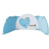 Tour de lit  barbibul (pour lit 60x120 et 70x140 cm)