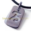 Pendentif ''Signs'' Capricorne