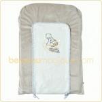 Matelas � langer Oscar et L�on - Noukie's
