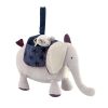 El�phant d'activit� Boris