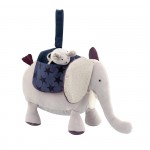 El�phant d'activit� Boris - Moulin Roty