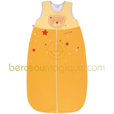 Gigoteuse �t� �volutive Chat cach� (80-100 cm) par Sucre d'orge