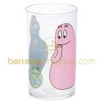 Verre en acrylique Barbapapa - Petit Jour Paris