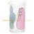 Verre en acrylique Barbapapa par Petit Jour Paris
