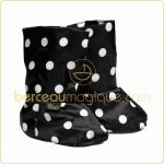 Bottes chaussons souple Pois - Elodie Details