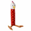 Hochet pouet pouet Oph�lie la poule