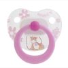 Sucette en silicone Lola (6-12 mois)