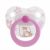 Sucette en silicone Lola (6-12 mois)