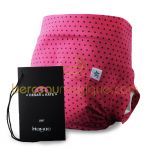 Culotte pour couche lavable Hamac s�rie limit�e ''Cesar & Kate'' Sevilla (3 tailles) - Hamac Paris