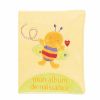 Livre de naissance Doudoudi (24 x 28 cm)