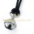 Pendentif Joker (Or blanc) - Mikado - 279.00