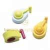 Bloque charni�re Color (lot de 3)