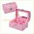 Boite � bijoux F�e des fleurs - Petit Jour Paris - 13.90&euro;