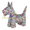 Peluche chien Scottish collector Liberty 82 (20 cm)