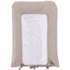 Housse de matelas � langer F��rie d'ours