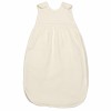 Gigoteuse ouatin�e TOG2 ivoire (75 cm)