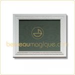 Cadre � photos Marine (18*24) - Ercuis