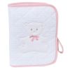 Prot�ge carnet de sant� Calin (26 x 34 cm)