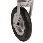 Pneu avant 8'' pour poussettes Whizz - Red Castle