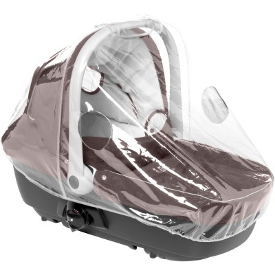 Prot�ge-pluie pour nacelle-auto RC par Red Castle