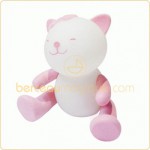 Veilleuse Lumilove chat - Pabobo