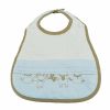 Bavoir ciel Trousseau (Grand mod�le)