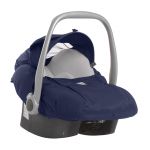 Si�ge-auto Red Castle / Recaro complet groupe 0+ marine / gris perle - Red Castle